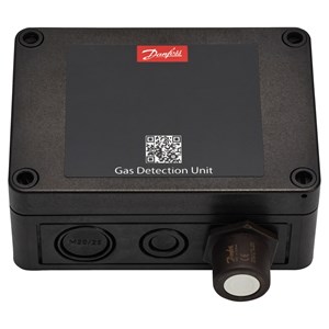 THIẾT BỊ KIỂM TRA KHÍ GAS DANFOSS - GAS DETECTION UNIT PREMIUN - C/N 148H6016 thiet-bi-kiem-tra-khi-gas-danfoss-gas-detection-unit-premiun-c-n-148h6016