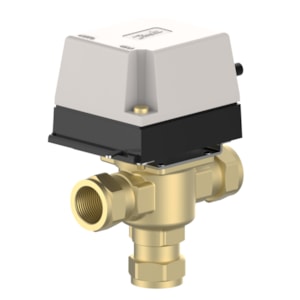 VAN 3 CỔNG HOÀN CHỈNH DANFOSS HS3B, 22mm external compression, Paddle - C/N 087N6646 van-3-cong-hoan-chinh-danfoss-hs3b-22mm-external-compression-paddle-c-n-087n6646