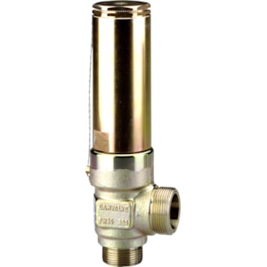 VAN AN TOÀN DANFOSS SFV 25, G, 13 bar - C/N 2416+153 van-an-toan-danfoss-sfv-25-g-13-bar-c-n-2416-153