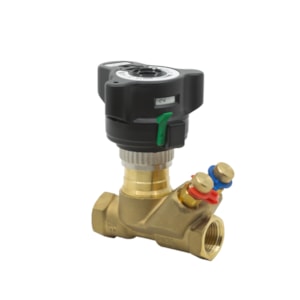VAN CÂN BĂNG LƯU LƯỢNG DANFOSS LENO MSV-O, DN 15, Ren trong - C/N 003Z4021 van-can-bang-luu-luong-danfoss-leno-msv-o-dn-15-ren-trong-c-n-003z4021