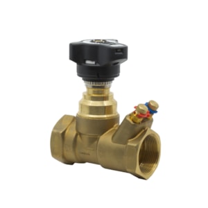 VAN CÂN BẰNG LƯU LƯỢNG DANFOSS LENO MSV-O, DN 40, Ren trong - C/N 003Z4025 van-can-bang-luu-luong-danfoss-leno-msv-o-dn-40-ren-trong-c-n-003z4025