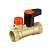 van-can-bang-luu-luong-danfoss-leno-msv-s-dn-25-ren-trong-c-n-003z4013