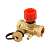 VAN CÂN BẰNG LƯU LƯỢNG DANFOSS USV-I, DN 40, Ren trong - C/N 003Z2135 van-can-bang-luu-luong-danfoss-usv-i-dn-40-ren-trong-c-n-003z2135