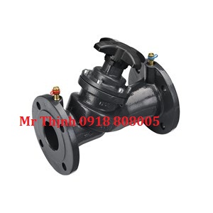 VAN CÂN BẰNG LƯU LƯỢNG MSV-F2 DN100, P/N 003Z1064 van-can-bang-luu-luong-msv-f2-dn100-p-n-003z1064