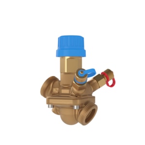 VAN CÂN BẰNG LƯU LƯỢNG TỰ ĐỘNG AB-QM, DN 15 DANFOSS - C/N 003Z1212 van-can-bang-luu-luong-tu-dong-ab-qm-dn-15-danfoss-c-n-003z1212