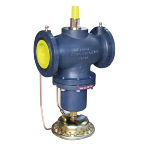 VAN CÂN BẰNG LƯU LƯỢNG TỰ ĐỘNG DANFOSS AB-QM, DN 125 - 003Z0705 van-can-bang-luu-luong-tu-dong-danfoss-ab-qm-dn-125-003z0705