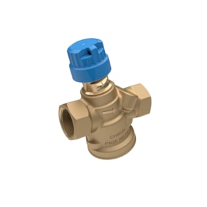 VAN CÂN BẰNG LƯU LƯỢNG TỰ ĐỘNG DANFOSS AB-QM, DN 15 - C/N 003Z8321 van-can-bang-luu-luong-tu-dong-danfoss-ab-qm-dn-15-c-n-003z8321
