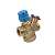 VAN CÂN BẰNG LƯU LƯỢNG TỰ ĐỘNG DANFOSS AB-QM, DN 15, Low flow - C/N 003Z8200 van-can-bang-luu-luong-tu-dong-danfoss-ab-qm-dn-15-low-flow-c-n-003z8200