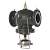VAN CÂN BẰNG LƯU LƯỢNG TỰ ĐỘNG DANFOSS AB-QM, DN 150 - C/N 003Z0716 van-can-bang-luu-luong-tu-dong-danfoss-ab-qm-dn-150-c-n-003z0716