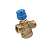 VAN CÂN BẰNG LƯU LƯỢNG TỰ ĐỘNG DANFOSS AB-QM, DN 20, High flow - C/N 003Z8224 van-can-bang-luu-luong-tu-dong-danfoss-ab-qm-dn-20-high-flow-c-n-003z8224
