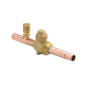 VAN CHẶN DANFOSS GBC 10s ( có ti sạc) - 009L7051 van-chan-danfoss-gbc-10s-co-ti-sac-009l7051