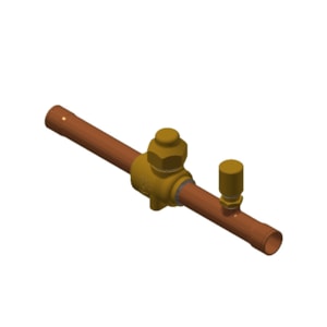 van-chan-danfoss-gbc-12s-c-n-009l7062