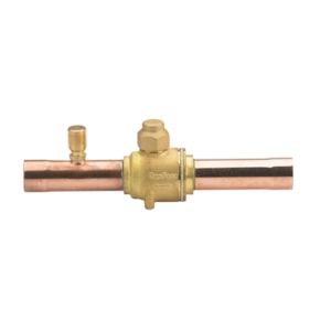 van-chan-danfoss-gbc-18s-c-n-009l7563