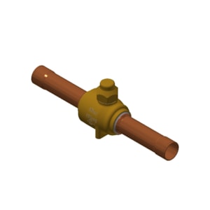 van-chan-danfoss-gbc-18s-c-n-009l7574