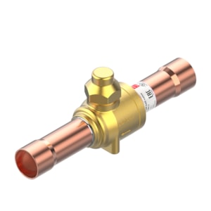 VAN CHẶN DANFOSS GBC 28s E - C/N 009L9026 van-chan-danfoss-gbc-28s-e-c-n-009l9026