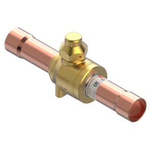 VAN CHẶN DANFOSS GBC 28s E - C/N 009L9033 van-chan-danfoss-gbc-28s-e-c-n-009l9033