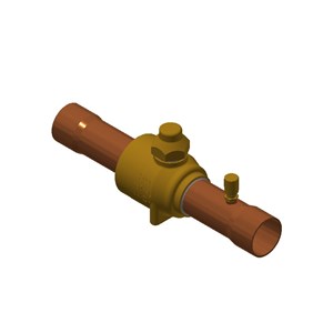 van-chan-danfoss-gbc-35s-009l7057