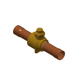 van-chan-danfoss-gbc-42s-c-n-009l7028