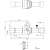 VAN CHẶN DANFOSS GBC 42s - C/N 009L7058 van-chan-danfoss-gbc-42s-c-n-009l7058