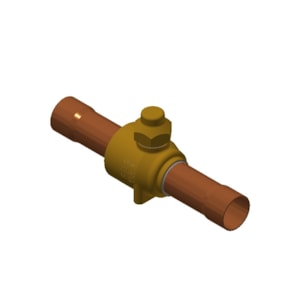 van-chan-danfoss-gbc-42s-c-n-009l7529