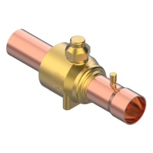 VAN CHẶN DANFOSS GBC 54s - C/N 009L7069 van-chan-danfoss-gbc-54s-c-n-009l7069
