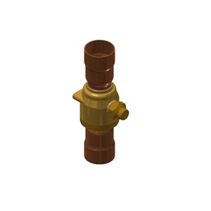 van-chan-danfoss-gbc-67s-c-n-009l7036