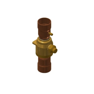 van-chan-danfoss-gbc-67s-c-n-009l7066