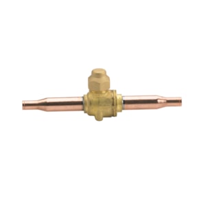 van-chan-danfoss-gbc-6s-c-n-009l7030