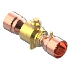 van-chan-danfoss-gbc-79s-c-n-009l7067