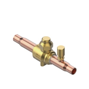 VAN CHẶN DANFOSS GBCH 10s - C/N 009L7583 van-chan-danfoss-gbch-10s-c-n-009l7583