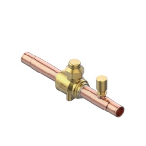 VAN CHẶN DANFOSS GBCH 12s - C/N 009L7584 van-chan-danfoss-gbch-12s-c-n-009l7584