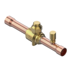 VAN CHẶN DANFOSS GBCH 16s - C/N 009L7586 van-chan-danfoss-gbch-16s-c-n-009l7586