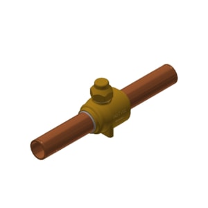 van-chan-danfoss-gbch-18s-c-n-009l7399