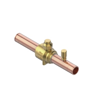 VAN CHẶN DANFOSS GBCH 18s - C/N 009L7587 van-chan-danfoss-gbch-18s-c-n-009l7587