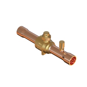 VAN CHẶN DANFOSS GBCH 22s - C/N 009L7589 van-chan-danfoss-gbch-22s-c-n-009l7589