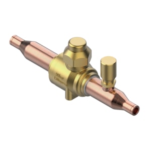 VAN CHẶN DANFOSS GBCH 6s - C/N 009L7580 van-chan-danfoss-gbch-6s-c-n-009l7580