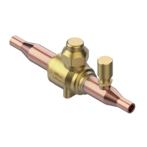 VAN CHẶN DANFOSS GBCH 6s - C/N 009L7581 van-chan-danfoss-gbch-6s-c-n-009l7581