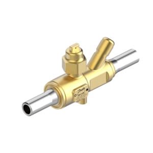 van-chan-danfoss-gbct-13-d-c-n-009l6702