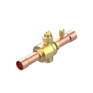 van-chan-danfoss-gbct-22s-c-n-009l6589