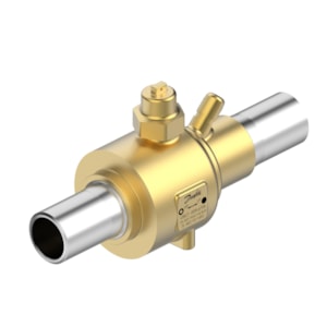 van-chan-danfoss-gbct-34-d-c-n-009l6706