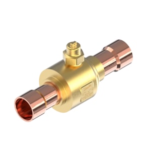 van-chan-danfoss-gbct-35s-c-n-009l6410