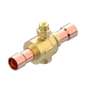 van-chan-danfoss-gbct-54s-c-n-009l6456