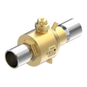 VAN CHẶN DANFOSS GBCT 60 D - C/N 009L6709 van-chan-danfoss-gbct-60-d-c-n-009l6709