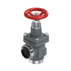 VAN CHẶN GÓC DANFOSS SSTC 50 TAY QUAY- C/N 148B0917 van-chan-goc-danfoss-sstc-50-tay-quay-c-n-148b0917