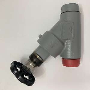VAN CHẶN THẲNG DANFOSS STC 32A - C/N 148B4629 van-chan-thang-danfoss-stc-32a-c-n-148b4629
