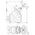 VAN CHẶN THẲNG DANFOSS SVA-S 150 - C/N 148B6230 van-chan-thang-danfoss-sva-s-150-c-n-148b6230
