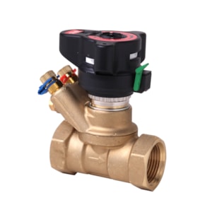 VAN DANFOSS ASV-BD, DN 25, Ren trong - C/N 003Z4043 van-danfoss-asv-bd-dn-25-ren-trong-c-n-003z4043