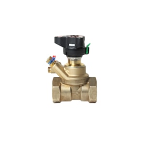 VAN DANFOSS ASV-BD, DN 40, Ren trong - C/N 003Z4045 van-danfoss-asv-bd-dn-40-ren-trong-c-n-003z4045