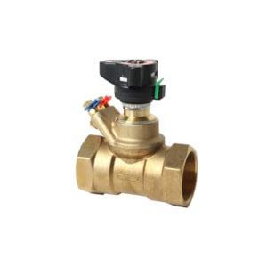 VAN DANFOSS ASV-BD, DN 50, Ren trong - C/N 003Z4046 van-danfoss-asv-bd-dn-50-ren-trong-c-n-003z4046