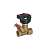 VAN DANFOSS ASV-D, DN 25, Ren trong - C/N 003Z7010 van-danfoss-asv-d-dn-25-ren-trong-c-n-003z7010